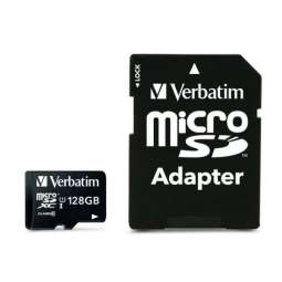 Verbatim MicroSD/SDXC Card...