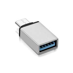 Adaptateur USB-C - USB 3.0...