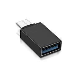 Adaptateur USB-C - USB 3.0...