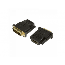 Adaptateur HDMI femelle...