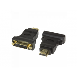 Adaptateur HDMI / DVI -...