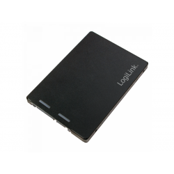 Adaptateur Logilink M.2 SSD...