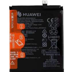 Batterie Huawei P30 Origine...
