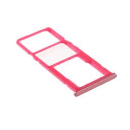 Tiroir Sim Rose Galaxy M20