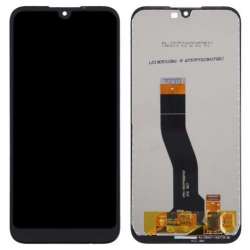 Ecran Complet Noir Nokia 4-2