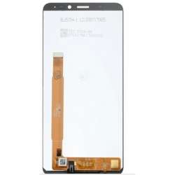 Ecran Complet Noir WIKO...