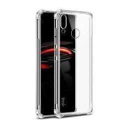 Silicone Transparent avec...