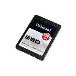 SSD Intenso 2.5" 120Go SATA...