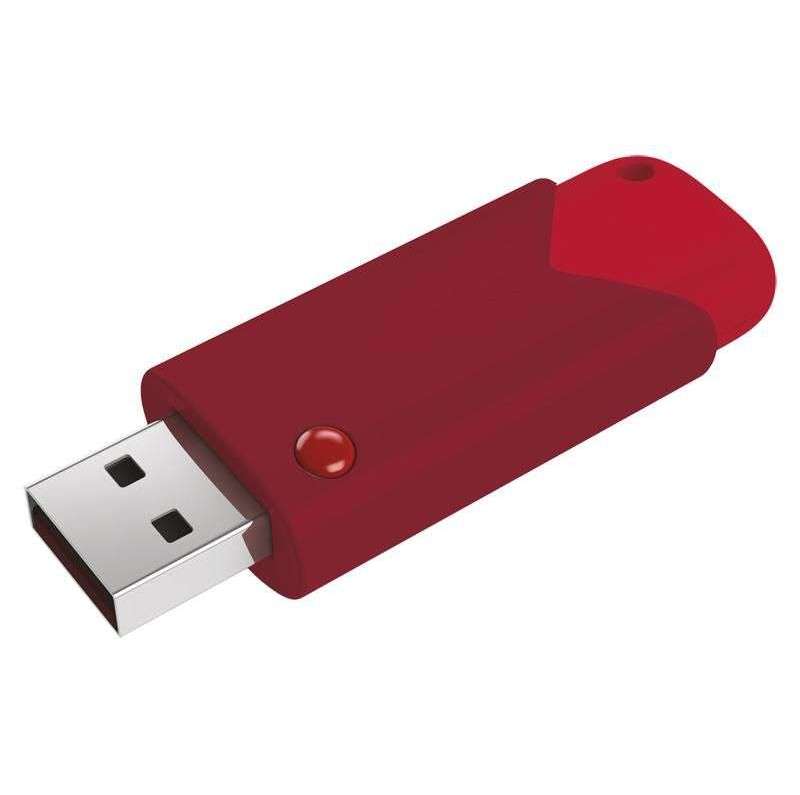 Clé USB 64 Go EMTEC USB 3.0 100MB/s