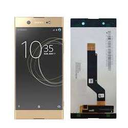 Ecran Complet Xperia XA1...