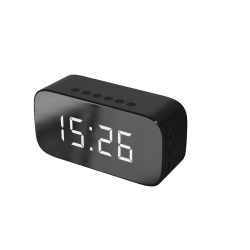 Enceinte Bluetooth Horloge...