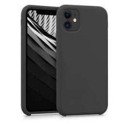 Silicone case TPU Iphone 12...