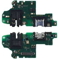 Connecteur de Charge Honor...