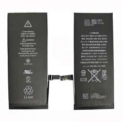 Batterie iPhone 7 Capacité...