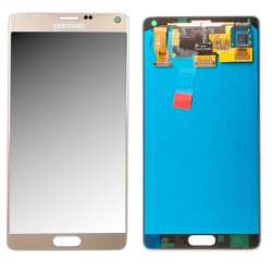 Ecran Complet Galaxy Note 4...