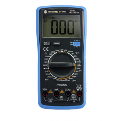 Multimètre Digital SUNSHINE...