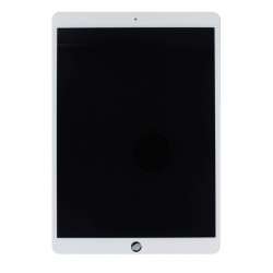 Ecran Complet Blanc iPad...