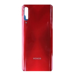 Cache Arrière Rouge Huawei...