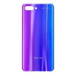 Cache Arrière Bleu Huawei...