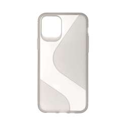 Silicone S-Case Pour Huawei...