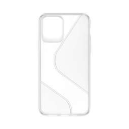 Silicone S-Case Pour Huawei...