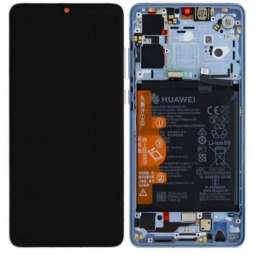 Ecran Complet Bleu HUAWEI...