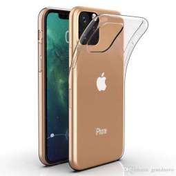 Silicone Transparent Pour...