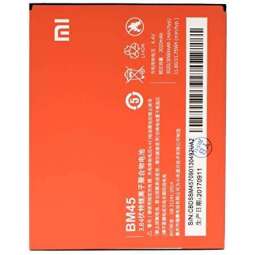 Batterie Xiaomi Redmi Note...