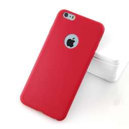 Coque Silicone Souple (Avec...